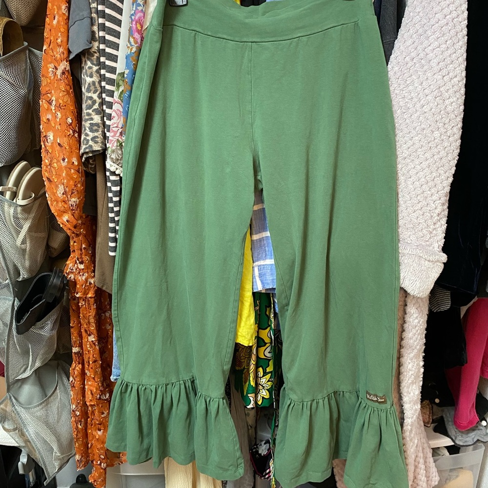 Matilda Jane Ruffles